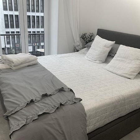 Wonderful Room Con Bano Suite 산세바스티안 외부 사진