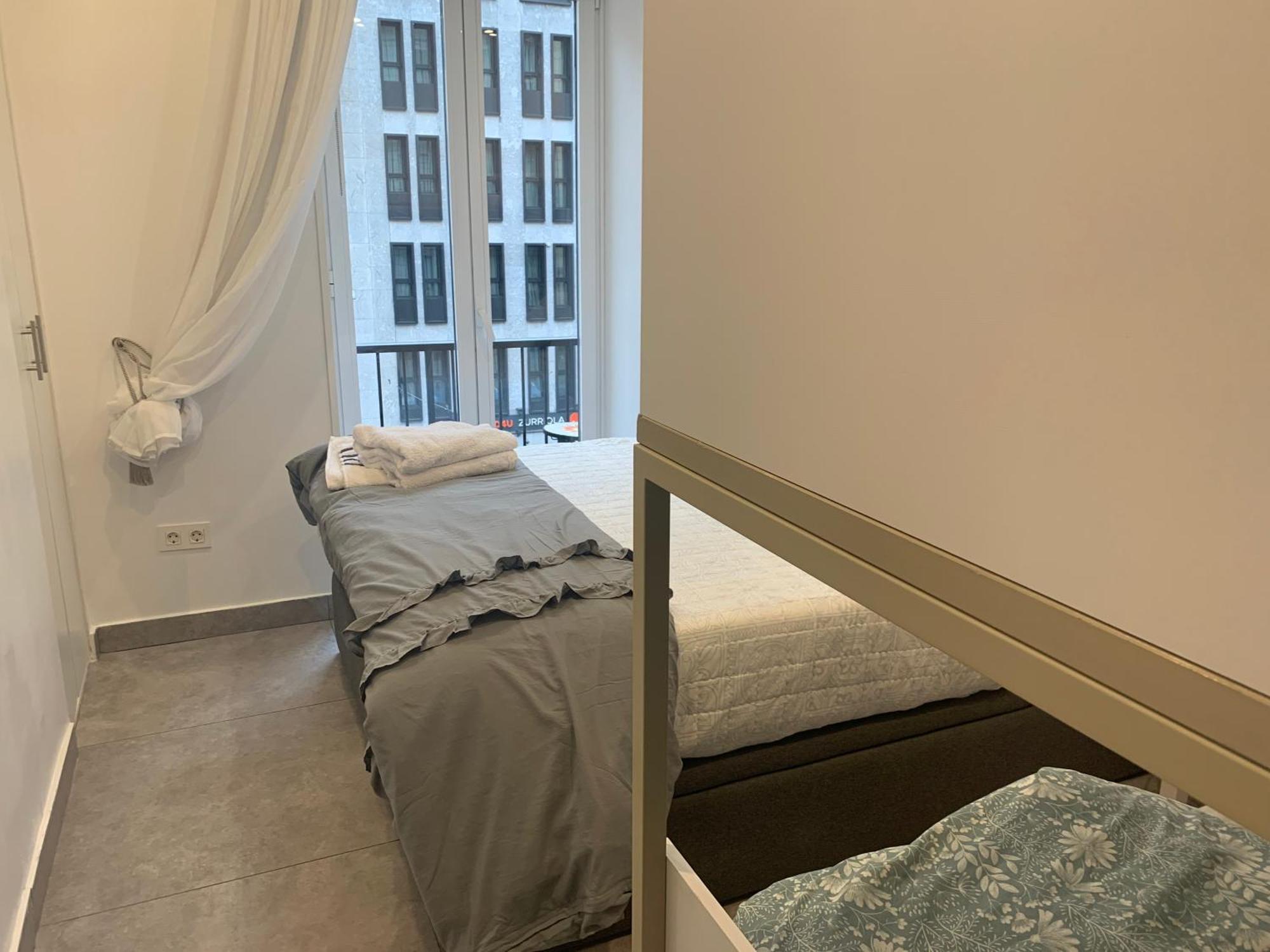 Wonderful Room Con Bano Suite 산세바스티안 외부 사진