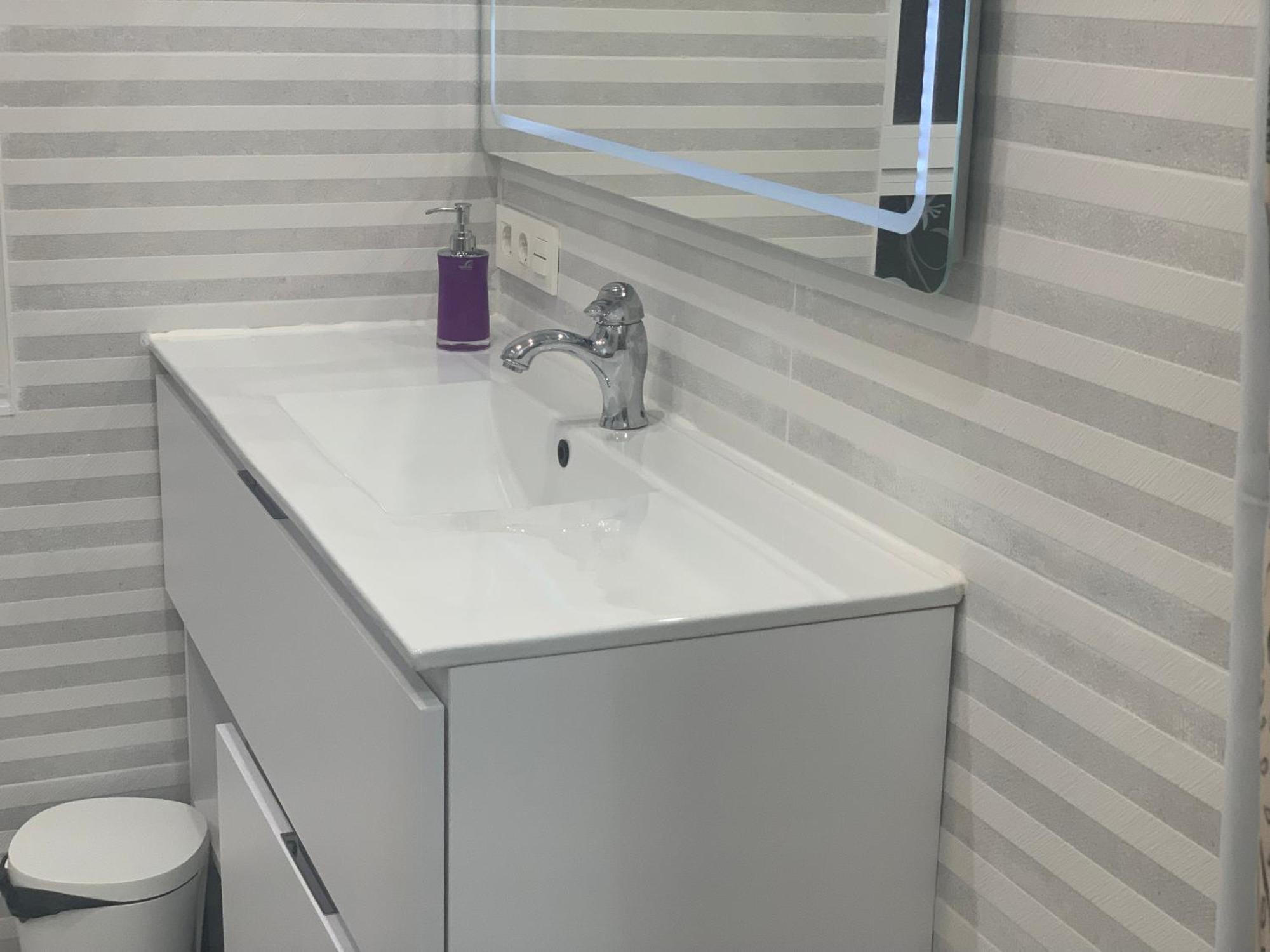 Wonderful Room Con Bano Suite 산세바스티안 외부 사진