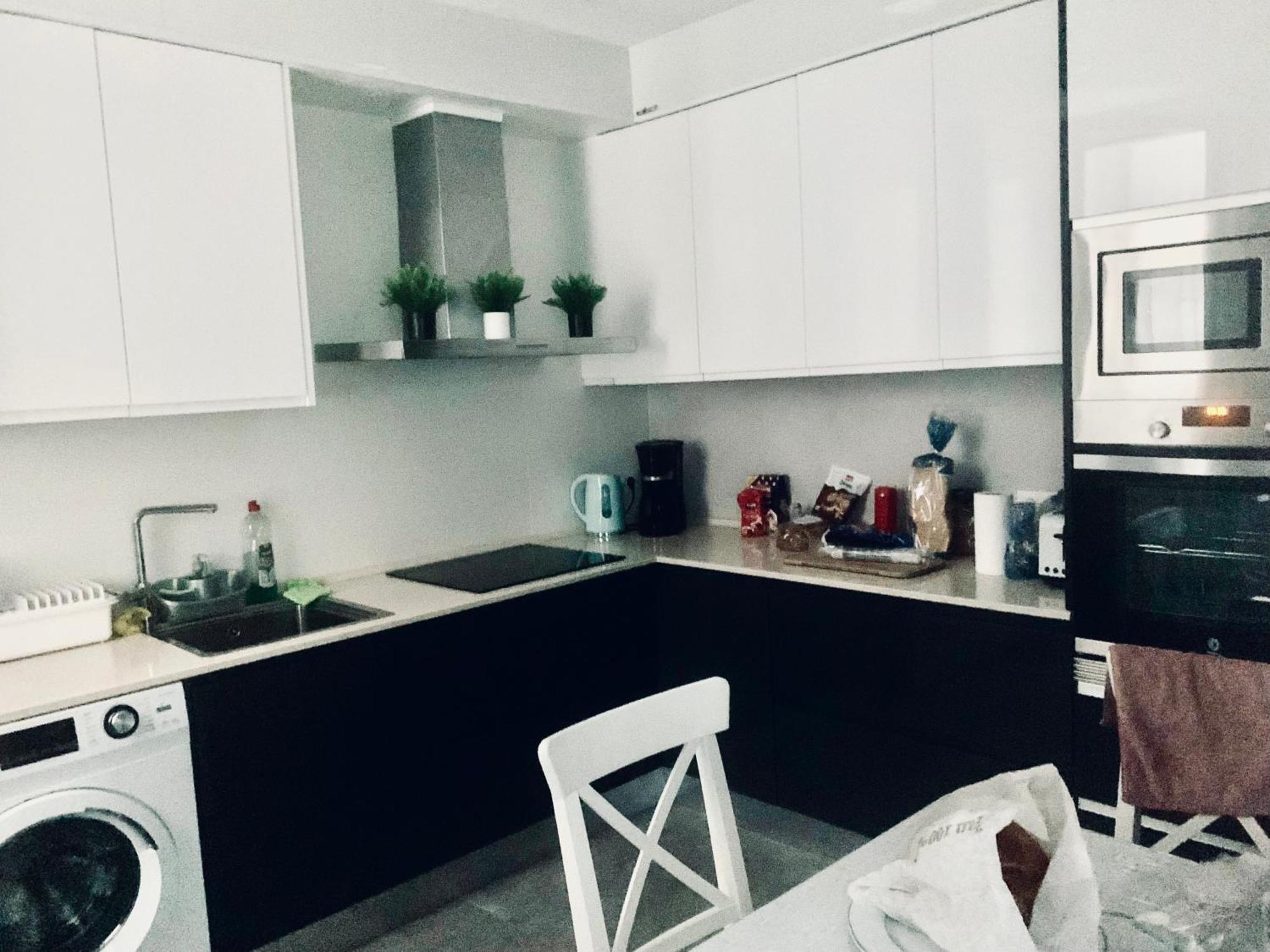 Wonderful Room Con Bano Suite 산세바스티안 외부 사진