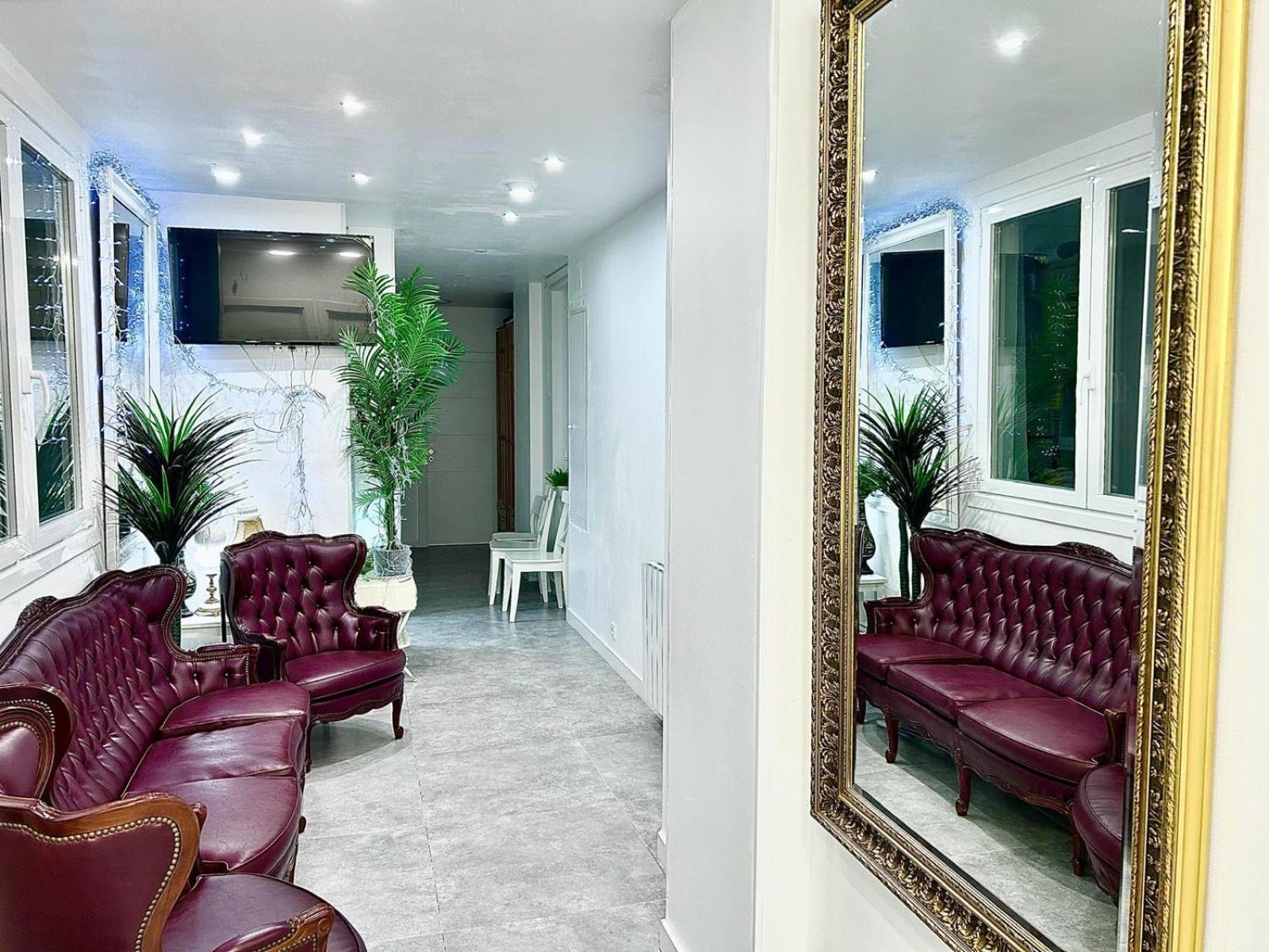 Wonderful Room Con Bano Suite 산세바스티안 외부 사진
