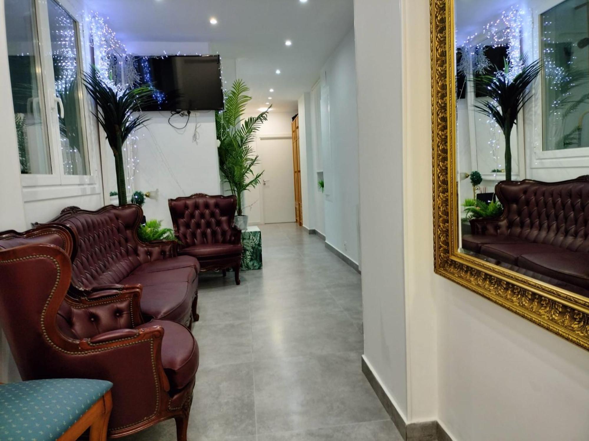 Wonderful Room Con Bano Suite 산세바스티안 외부 사진