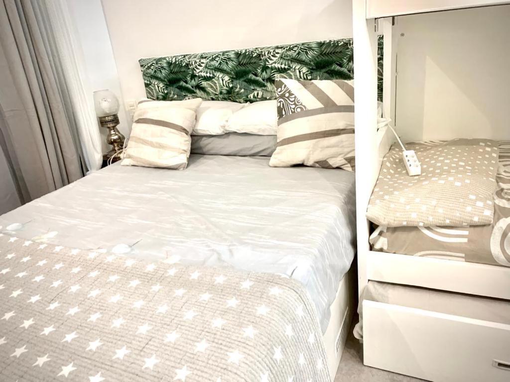Wonderful Room Con Bano Suite 산세바스티안 외부 사진