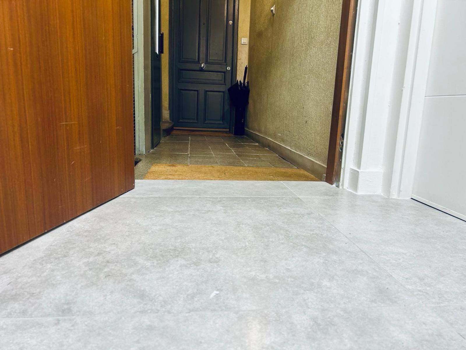 Wonderful Room Con Bano Suite 산세바스티안 외부 사진