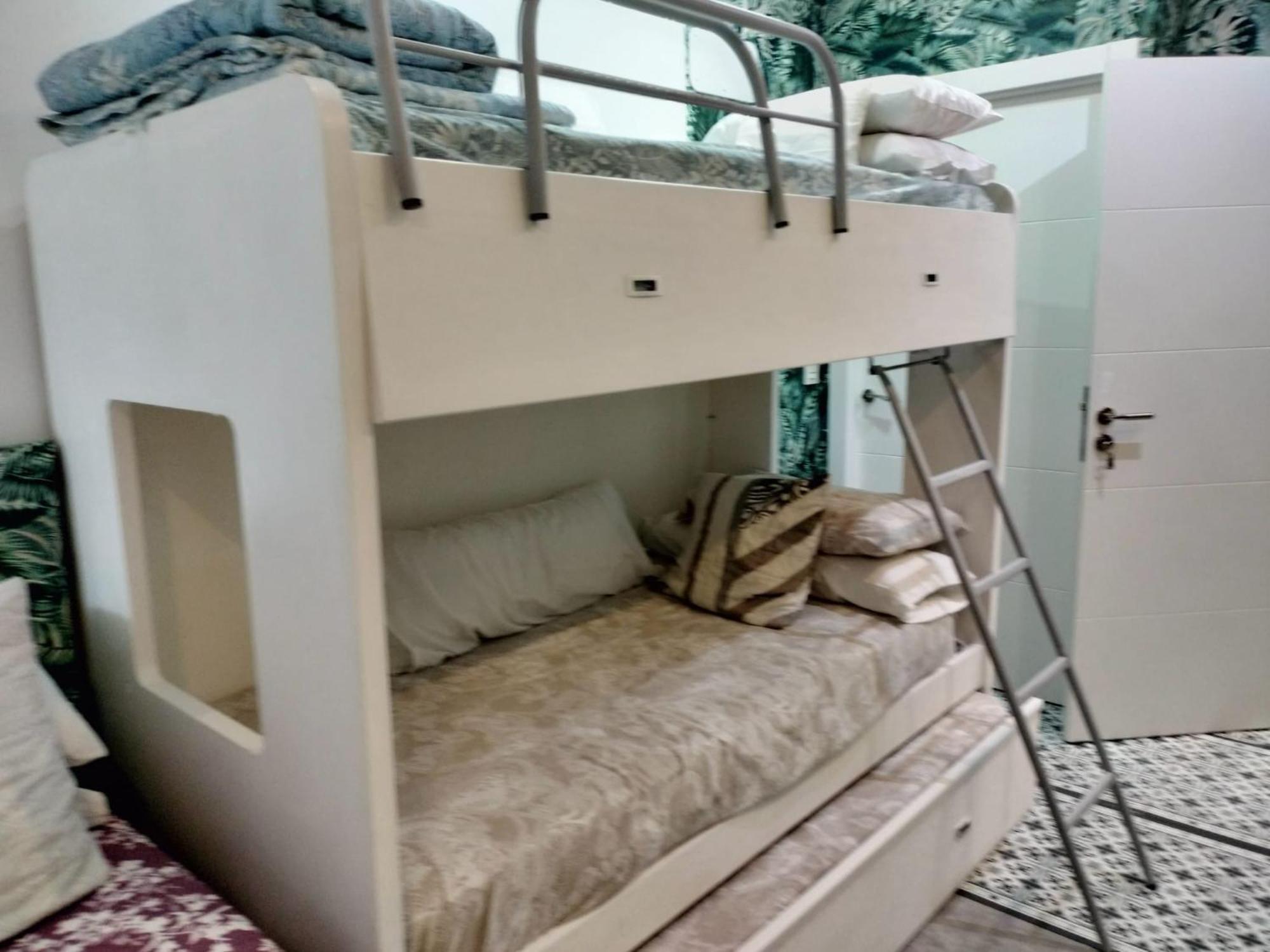 Wonderful Room Con Bano Suite 산세바스티안 외부 사진