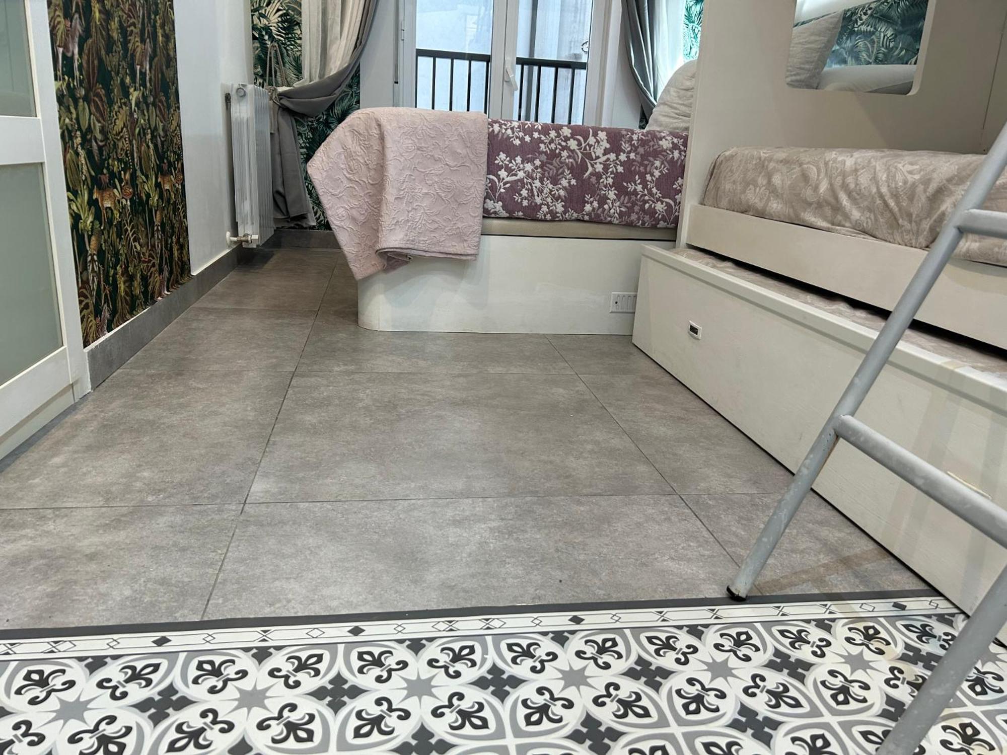 Wonderful Room Con Bano Suite 산세바스티안 외부 사진