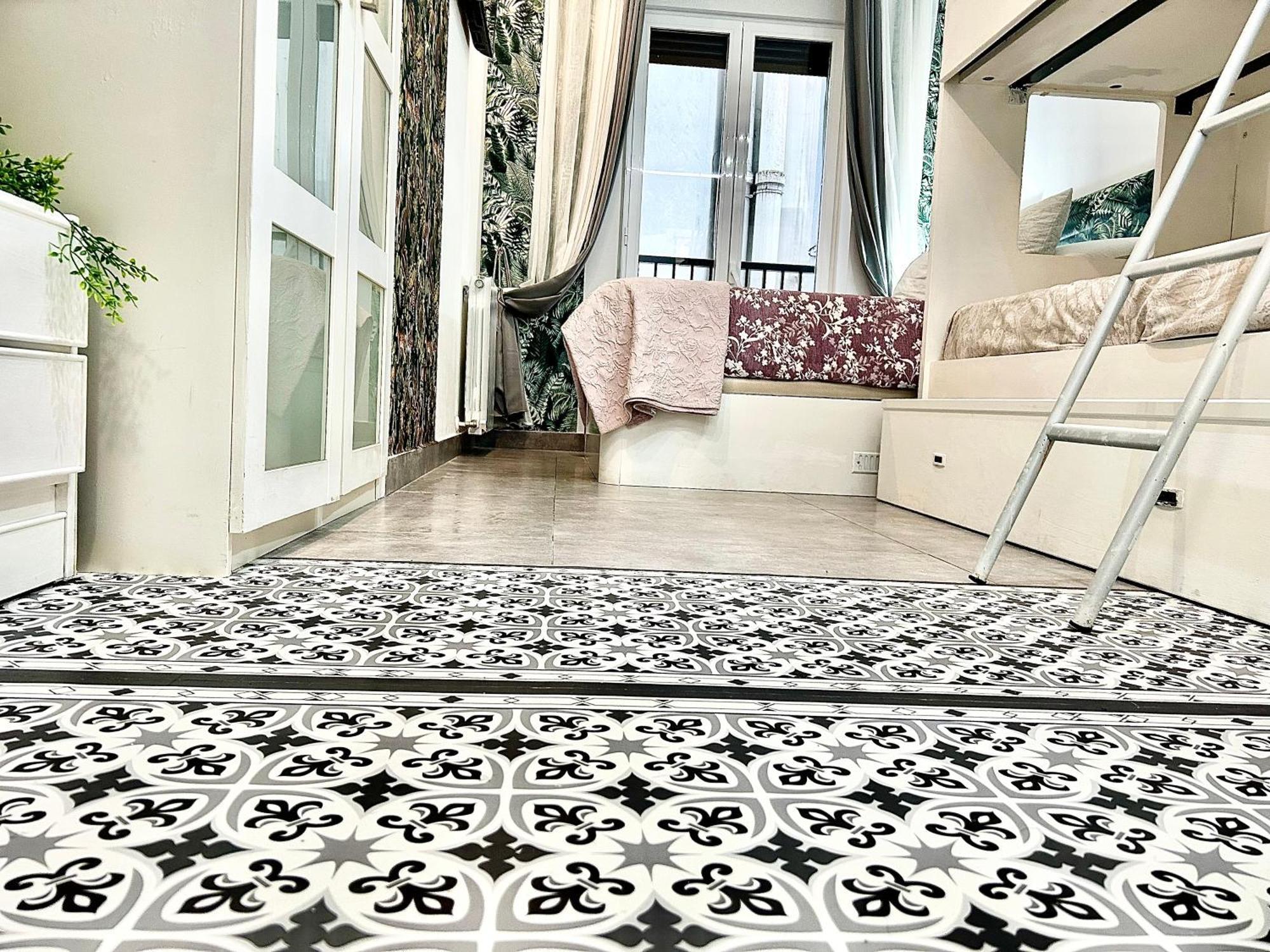 Wonderful Room Con Bano Suite 산세바스티안 외부 사진